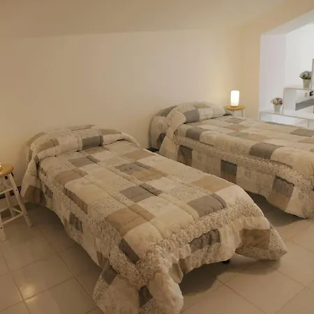 Mansarda Lungomare Cefalù