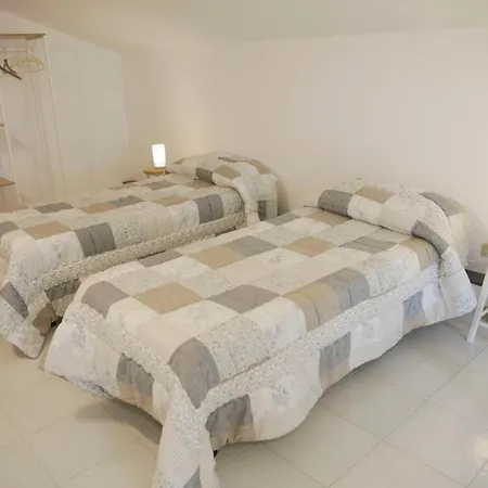 Mansarda Lungomare Apartman