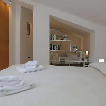 Mansarda Lungomare Appartement Cefalù