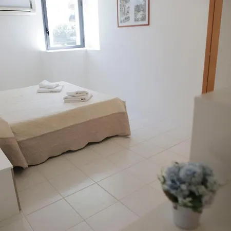 Apartman Mansarda Lungomare