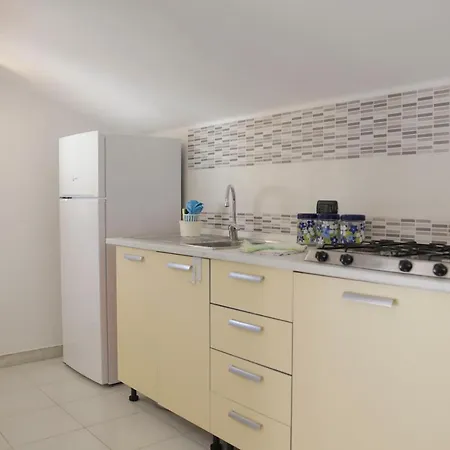 Mansarda Lungomare Appartement *