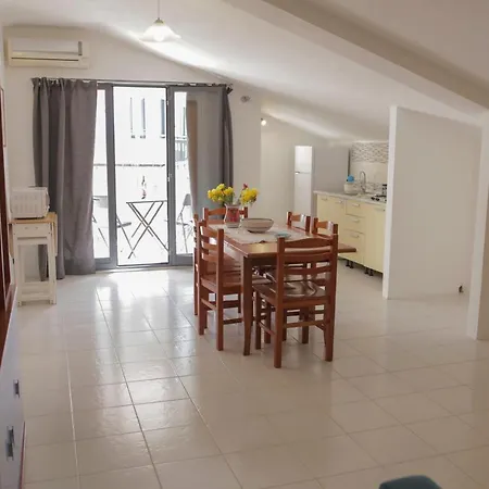 Appartement Mansarda Lungomare *