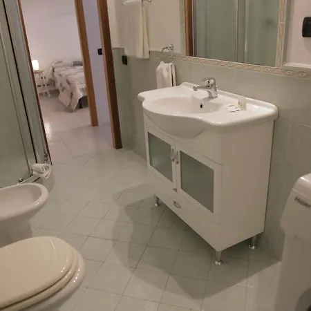 Mansarda Lungomare Appartement