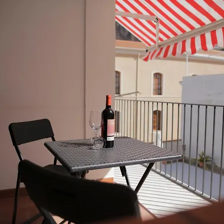 Mansarda Lungomare Apartman